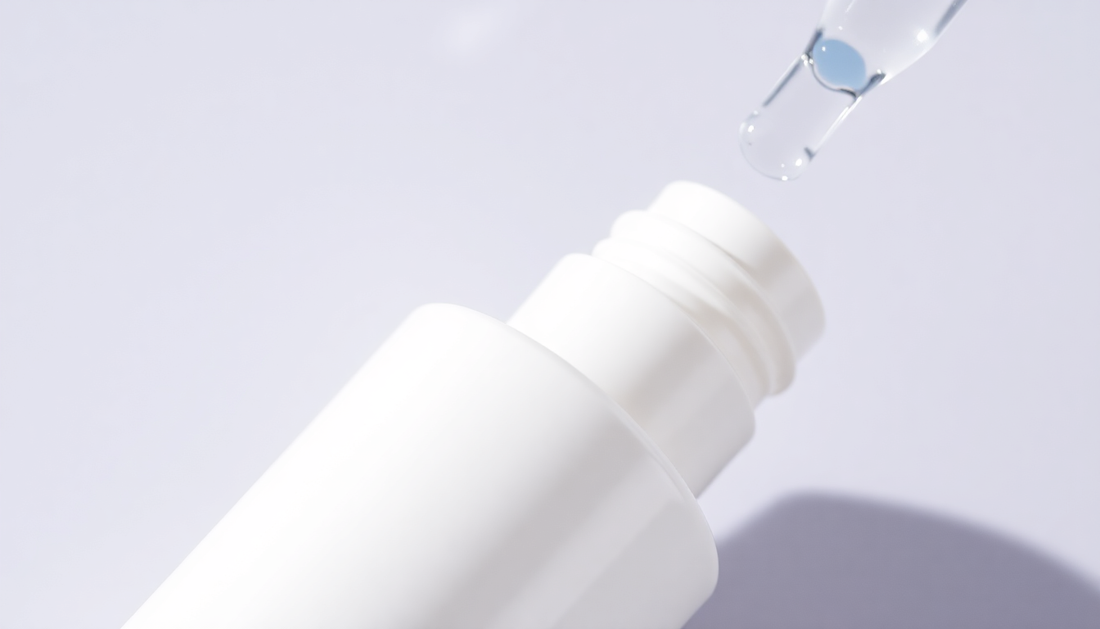 Single Bottle, Triple Action: Biocore Labs 3‑in‑1 Super Serum — Best Serum for Face with Snail Mucin, Hyaluronic Acid & Anti‑Aging Peptide for Mature, Dry Skin (Firming, Anti‑Wrinkle, Best Value)