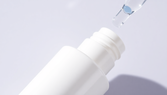 Single Bottle, Triple Action: Biocore Labs 3‑in‑1 Super Serum — Best Serum for Face with Snail Mucin, Hyaluronic Acid & Anti‑Aging Peptide for Mature, Dry Skin (Firming, Anti‑Wrinkle, Best Value)