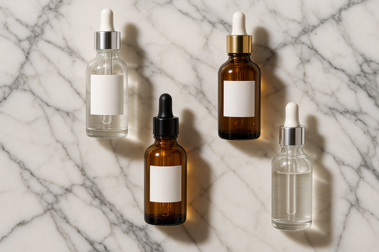 Snail Mucin Serum by BioCore Labs London