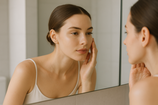 Real Results: Before & After — How Biocore Labs 3-in-1 Super Serum (Snail Mucin, Hyaluronic Acid & Anti‑Aging Peptides) Became the Best Serum for Face for Mature & Dry Skin — Firming, Anti‑Wrinkle, Best Value