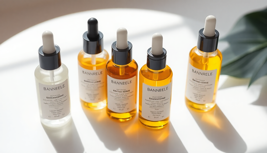 Clinician’s Verdict: 3 in 1 Super Serum by Biocore Labs — The Best Serum for Mature & Dry Skin Combining Snail Mucin Serum, Hyaluronic Acid Serum and Anti‑Aging Peptide for Firming, Anti‑Wrinkle, Best‑Value Results