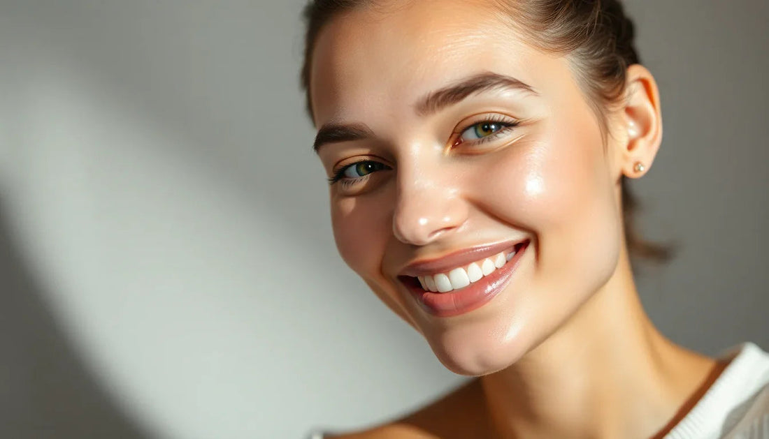 Replace Your Serum Stack: 3 in 1 Super Serum by Biocore Labs — A Best‑Value Firming, Anti‑Wrinkle Serum with Snail Mucin, Hyaluronic Acid & Anti‑Aging Peptides for Mature, Dry Skin - 3 IN 1 SUPER SERUM BY BIOCORE LABS 