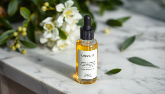 Elevate Your Anti-Aging Skincare Routine with BIOCORE LABS’ 3-in-1 Super Serum for Younger, Firmer Skin in 2025