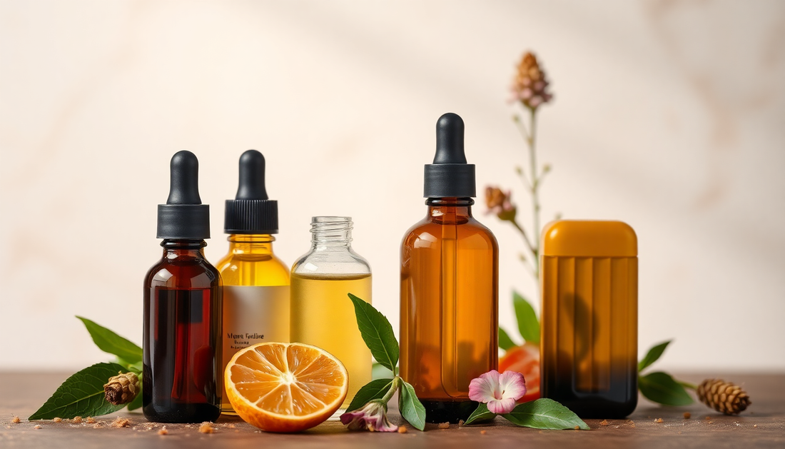 The Science of Multi-Action Serums: How BIOCORE LABS' 3-in-1 Super Serum Unlocks Radiance, Hydration, and Youthful Skin