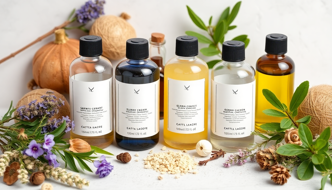 Why BIOCORE LABS 3 in 1 Super Serum Outperforms COSRX Snail Mucin for Optimal Anti-Aging and Skin Rejuvenation in 2025