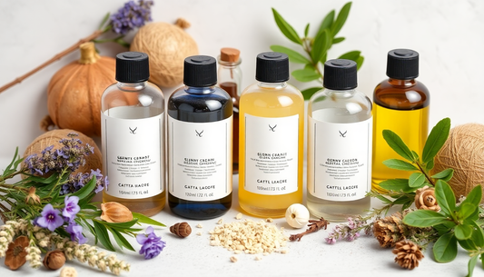 Why BIOCORE LABS 3 in 1 Super Serum Outperforms COSRX Snail Mucin for Optimal Anti-Aging and Skin Rejuvenation in 2025