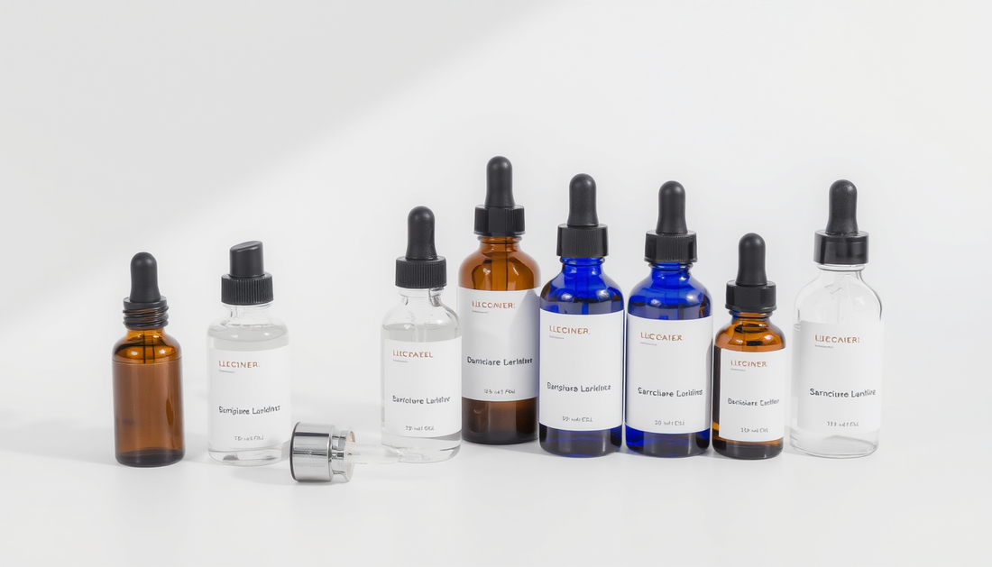Beyond Snail Mucin: How a 3-in-1 Serum with Hyaluronic Acid & Peptides Delivers Dewy Hydration, Radiance, and Gentle Lift — Product Page: https://superserum.uk/products/advanced-3-in-1-super-serum-by-biocore-labs-tm