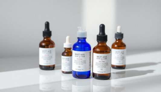 The Future of Anti-Aging Skincare: Why Multi-Action Serums Like BIOCORE LABS’ 3-in-1 Super Serum Are Revolutionizing Youthful Complexions in 2025
