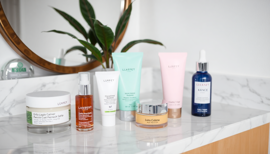 Ultimate Skincare Routine for Women in Their Late 30s in the UK: Top Tips for Youthful and Radiant Skin in 2025