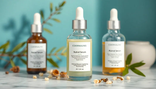 Why Biocore Labs’ 3-in-1 Super Serum Ranks Among the Top 10 Best Serums for Mature and Dry Skin with Snail Mucin, Hyaluronic Acid, and Anti-Aging Peptides — Ultimate Firming and Anti-Wrinkle Solution - 3 IN 1 SUPER SERUM BY BIOCORE LABS 