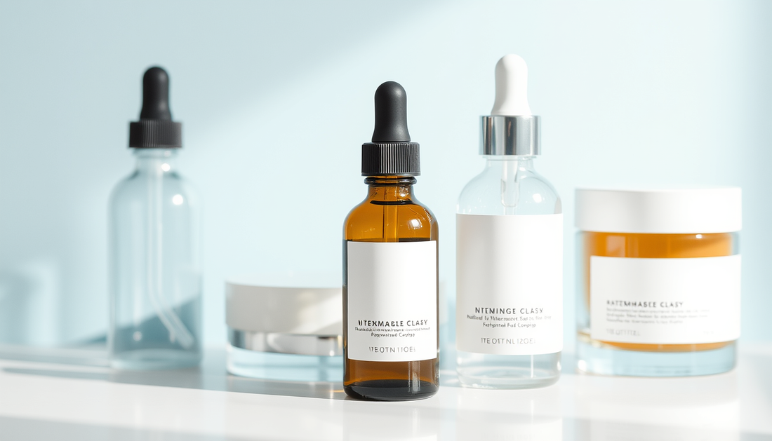 Next-Gen Glass Skin: Why a 3-in-1 Serum with Snail Mucin, Hyaluronic Acid & Peptides Delivers Real Hydration, Radiance, and Gentle Lift — Product Page: https://superserum.uk/products/advanced-3-in-1-super-serum-by-biocore-labs-tm