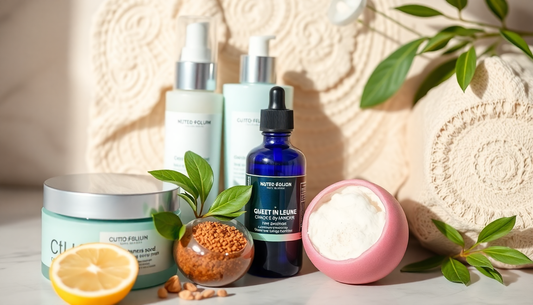 Revealing the Benefits of Combining Snail Mucin, Hyaluronic Acid, and Peptides in a Single Serum for Youthful, Radiant Skin in 2026