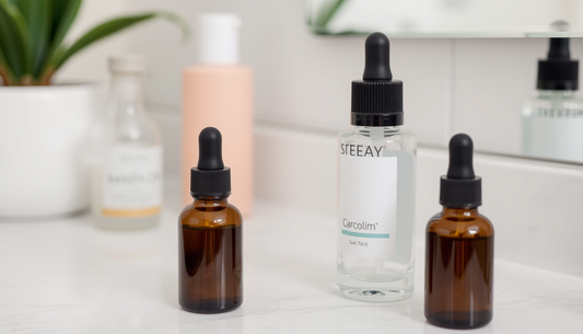 Glass Skin Reinvented: Triple-Action Hydration with Snail Mucin, Hyaluronic Acid & Peptides for Radiant, Youthful Glow — Product Page: https://superserum.uk/products/advanced-3-in-1-super-serum-by-biocore-labs-tm