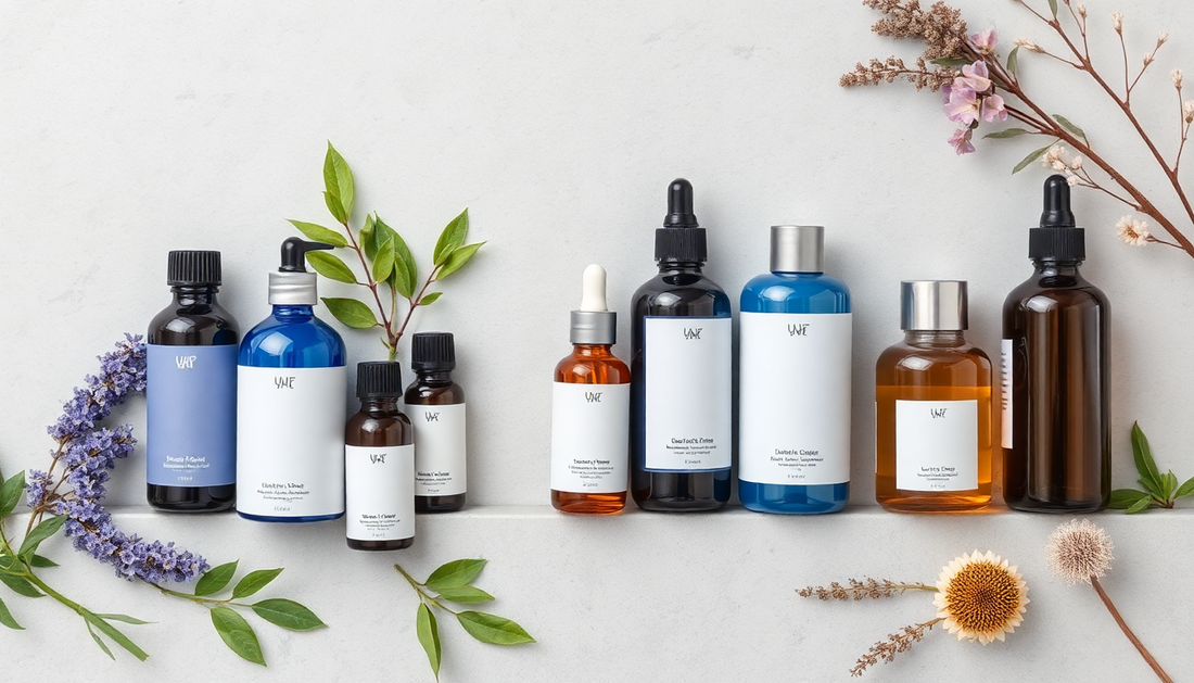 Why Multi-Action Serums are Revolutionizing Natural Anti-Aging: Unlock Youthful, Glowing Skin with BIOCORE LABS' 3-in-1 Super Serum