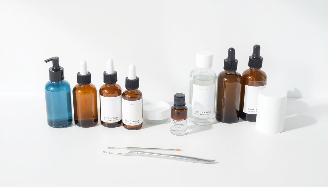 From Snail Mucin to Glass Skin: The Science Behind BIOCORE LABS London’s 3-in-1 Serum (Snail Mucin, Hyaluronic Acid & Peptides) for Hydration, Radiance, and Gentle Firming