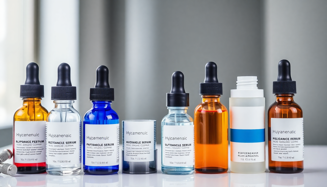 The Ultimate Comparison: How Multi-Action Serums Outperform Snail Mucin Alone for Visible Skin Rejuvenation in 2026