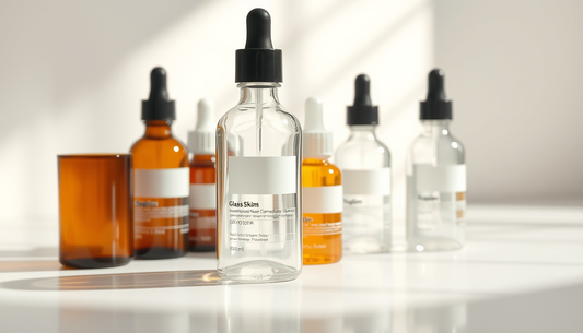 Hydrate, Smooth, Glow: Achieve Instant Glass Skin with a 3-in-1 Snail Mucin, Hyaluronic Acid & Peptide Serum — Product Page: https://superserum.uk/products/advanced-3-in-1-super-serum-by-biocore-labs-tm