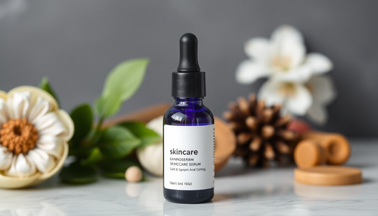 Unlock the Full Potential of Multi-Action Serums for Radiant, Youthful Skin with BIOCORE LABS' 3-in-1 Super Serum in 2026