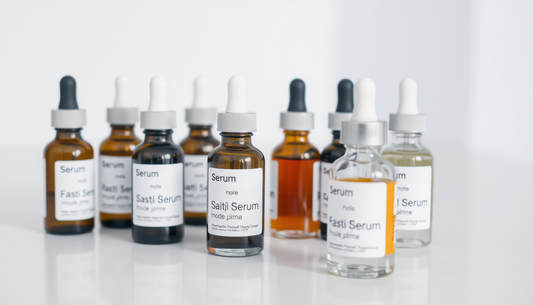 Glass Skin Demystified: The Science Behind a 3-in-1 Snail Mucin, Hyaluronic Acid & Peptide Serum for Deep Hydration, Radiance, and Gentle Lift — Product Page: https://superserum.uk/products/advanced-3-in-1-super-serum-by-biocore-labs-tm