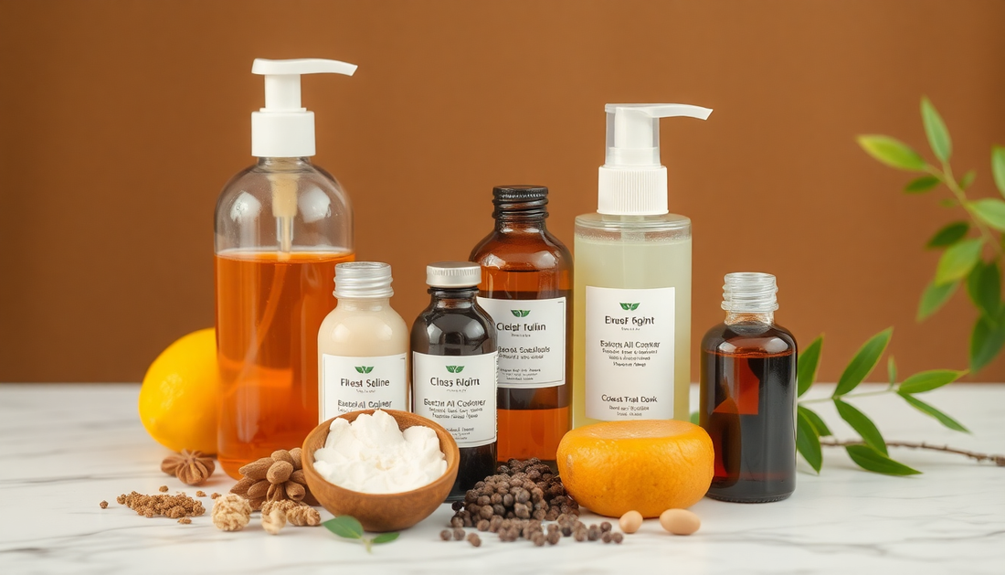 How Combining Snail Mucin, Hyaluronic Acid, and Peptides with BIOCORE LABS' 3-in-1 Super Serum Unlocks Advanced Skin Rejuvenation