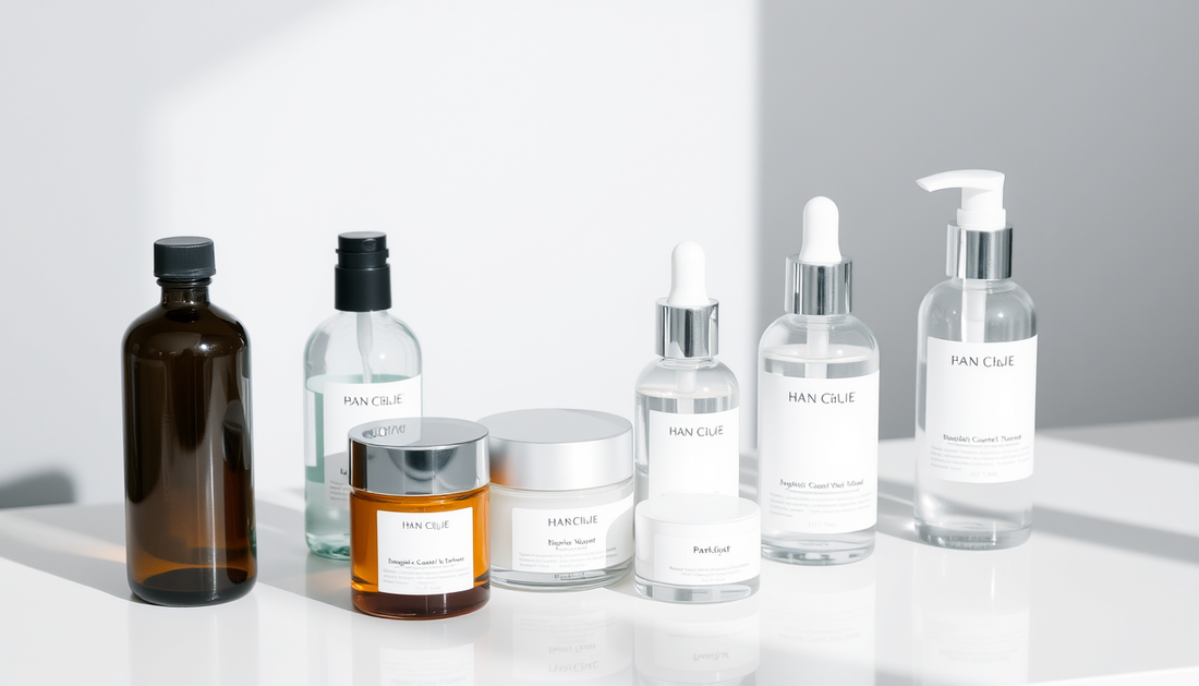 Glass Skin Unlocked: BIOCORE LABS London’s 3-in-1 Serum Merges Snail Mucin, Hyaluronic Acid & Peptides for Deep Hydration, Radiance, and Subtle Firming