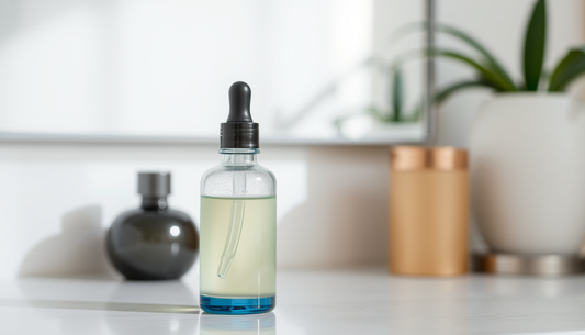Non-Invasive Radiance: Why BIOCORE LABS London's 3-in-1 Serum Bridges Hydration, Glow, and Subtle Lift for Glass Skin — Product Page: https://superserum.uk/products/advanced-3-in-1-super-serum-by-biocore-labs-tm