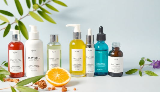 Why Multi-Action Serums Like BIOCORE LABS’ 3-in-1 Super Serum Are the Key to Achieving Radiant, Youthful Skin Naturally in 2026