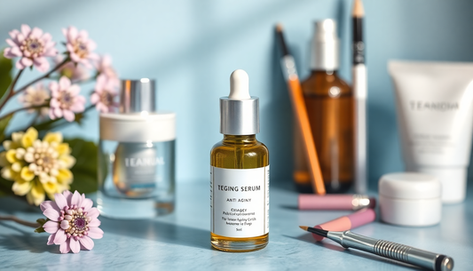 Unlock Radiant, Youthful Skin with BIOCORE LABS’ 3-in-1 Super Serum: A Game-Changer in Anti-Aging Skincare for 2026