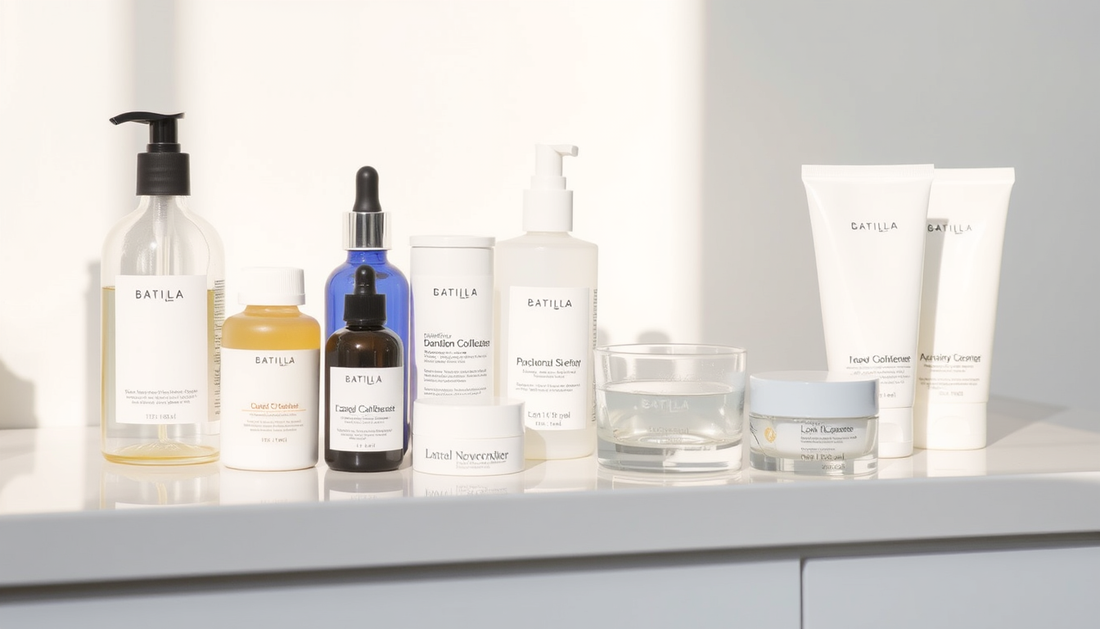 Unlocking Glass Skin: Why a Hyaluronic Acid, Snail Mucin & Peptide 3-in-1 Serum Delivers Hydration, Glow, and Gentle Lifting in One Step