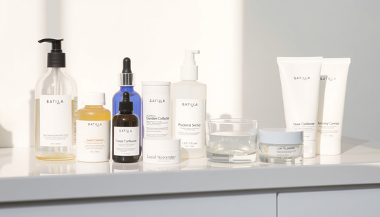 Unlocking Glass Skin: Why a Hyaluronic Acid, Snail Mucin & Peptide 3-in-1 Serum Delivers Hydration, Glow, and Gentle Lifting in One Step