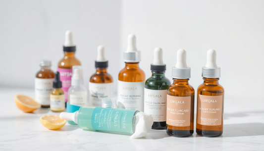 The Science Behind Effective Anti-Aging: How Multi-Action Serums Offer Superior Skin Rejuvenation Over Traditional Treatments