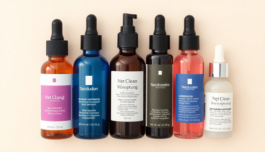 Why Multi-Action Serums Like BIOCORE LABS’ 3-in-1 Super Serum Are the Future of Anti-Aging Skincare in 2025