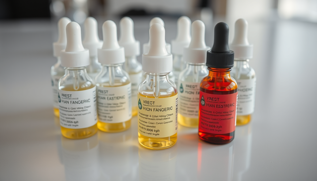 Next-Gen Glass Skin: The 3-in-1 Serum That Marries Snail Mucin, Hyaluronic Acid, and Peptides for Lasting Hydration, Radiance, and Gentle Lift