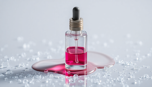Glass Skin, No Injections: How a 3-in-1 Serum with Snail Mucin, Hyaluronic Acid & Peptides Delivers Hydration, Radiance, and Gentle Lifting — Product Page: https://superserum.uk/products/advanced-3-in-1-super-serum-by-biocore-labs-tm