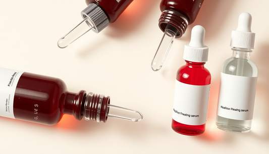 Future-Forward Glass Skin: The 3-in-1 Snail Mucin, Hyaluronic Acid & Peptides Formula for Hydration, Radiance, and Subtle Lift — Product Page: https://superserum.uk/products/advanced-3-in-1-super-serum-by-biocore-labs-tm