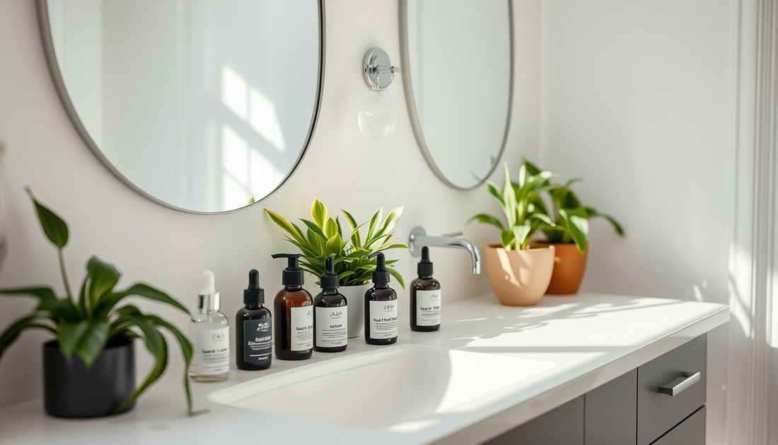 Glass Skin, Botox-Free: How a 3-in-1 Serum with Snail Mucin, Hyaluronic Acid & Peptides Delivers Hydration, Radiance, and Subtle Lift — Product Page: https://superserum.uk/products/advanced-3-in-1-super-serum-by-biocore-labs-tm