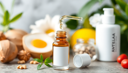 Why Biocore Labs’ 3 in 1 Super Serum Is a Top-Rated Firming and Anti-Aging Solution for Mature and Dry Skin with Snail Mucin, Hyaluronic Acid, and Anti-Aging Peptides