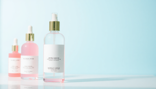 Unlock the Power of Multi-Action Serums for Youthful, Radiant Skin with BIOCORE LABS’ 3-in-1 Super Serum in 2026