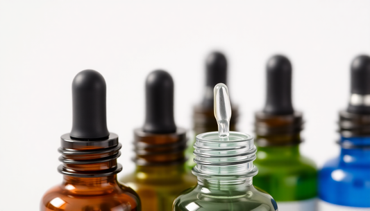 Why Biocore Labs' 3-in-1 Super Serum Is Among the Top 10 Best Face Serums for Mature and Dry Skin: Discover the Power of Snail Mucin, Hyaluronic Acid, and Anti-Aging Peptides for Firming and Anti-Wrinkle Results with Exceptional Value