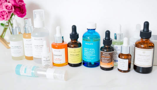 Revolutionize Your Anti-Aging Routine with Multi-Action Serums: The Science Behind BIOCORE LABS' 3-in-1 Super Serum for Youthful, Radiant Skin in 2026