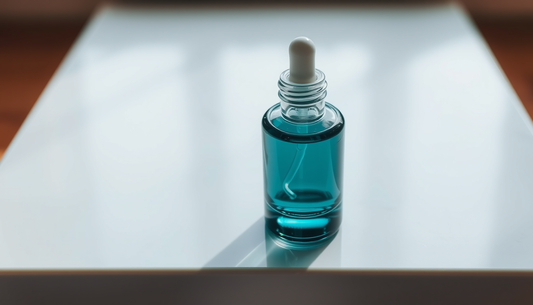 Unmasking Glass Skin: How a Multi-Action Serum with Snail Mucin, Hyaluronic Acid & Peptides Delivers Hydration, Radiance, and Subtle Lift — Product Page: https://superserum.uk/products/advanced-3-in-1-super-serum-by-biocore-labs-tm