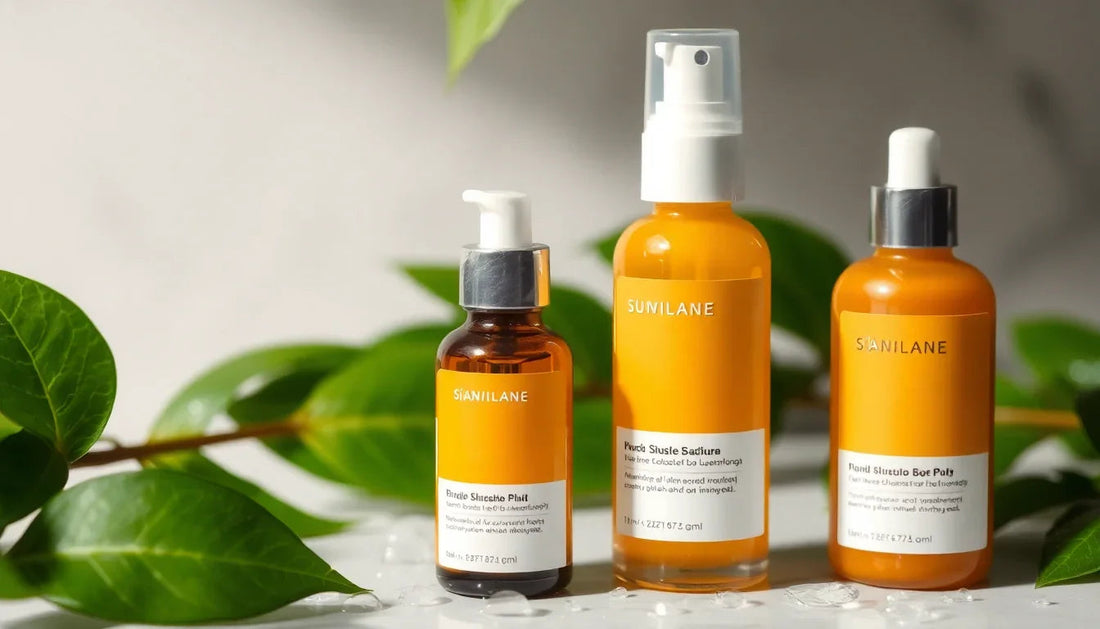 From Fine Lines to Full Hydration: Biocore Labs 3-in-1 Super Serum — Snail Mucin Serum + Hyaluronic Acid Serum + Anti‑Aging Peptide for a Firming, Anti‑Wrinkle Best Serum for Mature & Dry Skin - 3 IN 1 SUPER SERUM BY BIOCORE LABS 