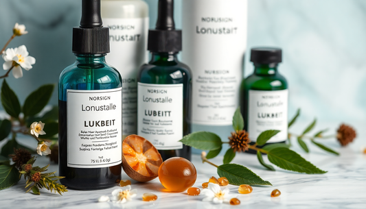 Unlock the Power of Multi-Action Serums for Youthful, Radiant Skin in 2025 with BIOCORE LABS’ 3-in-1 Super Serum