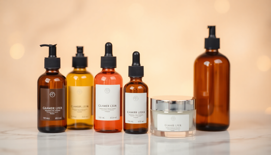 Innovative Skincare Breakthrough: 3-in-1 Super Serum by BIOCORE LABS for Youthful, Radiant Skin in 2025