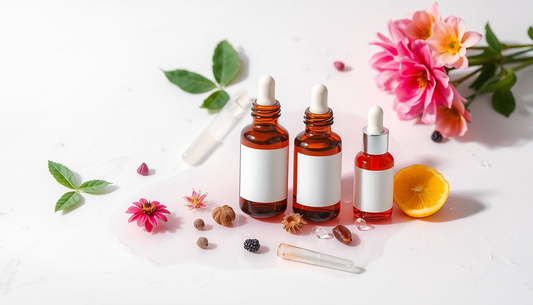 Harness the Power of Multi-Action Serums to Achieve Radiant, Youthful Skin Naturally in 2026