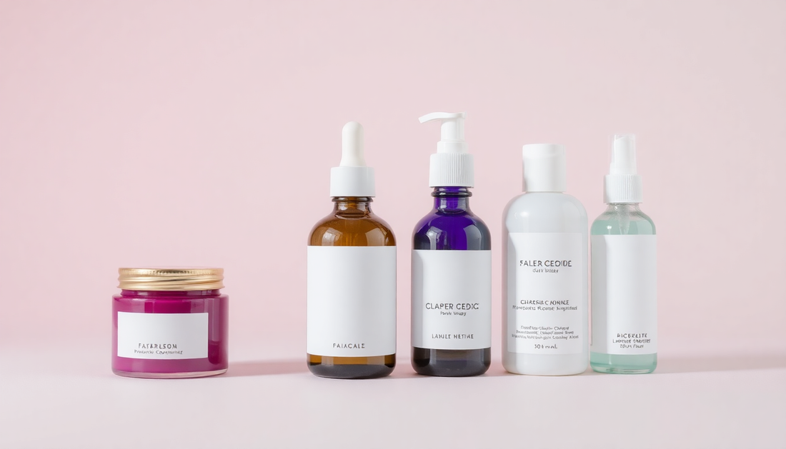 Why Combining Snail Mucin, Hyaluronic Acid, and Peptides in a Single Serum Maximizes Anti-Aging and Skin Rejuvenation in 2026