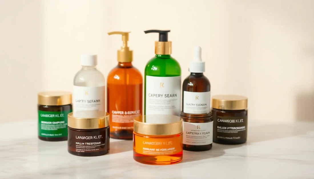 Why Biocore Labs’ 3-in-1 Super Serum Ranks Among the Top 10 Best Serums for Mature and Dry Skin: The Ultimate Firming and Anti-Aging Solution with Snail Mucin, Hyaluronic Acid, and Peptides - 3 IN 1 SUPER SERUM BY BIOCORE LABS 