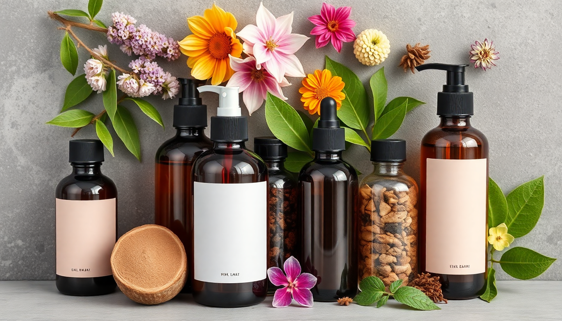 Unlock the Power of Multi-Action Serums: Achieve Youthful, Dewy Skin Naturally with BIOCORE LABS' 3-in-1 Super Serum