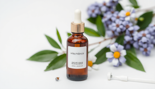 Revealing the Top Benefits of 3-in-1 Super Serums for Natural Anti-Aging and Glowing Skin in 2026