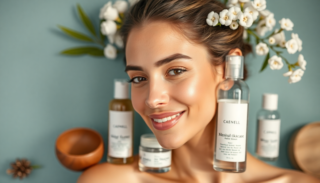 Unlock Youthful Radiance Naturally: How BIOCORE LABS' 3-in-1 Super Serum Combines Snail Mucin, Hyaluronic Acid, and Peptides for Ultimate Skin Rejuvenation in 2026